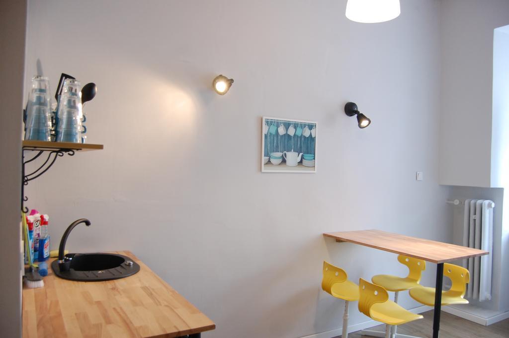 Blue Bike Apartments Oppeln Exterior foto