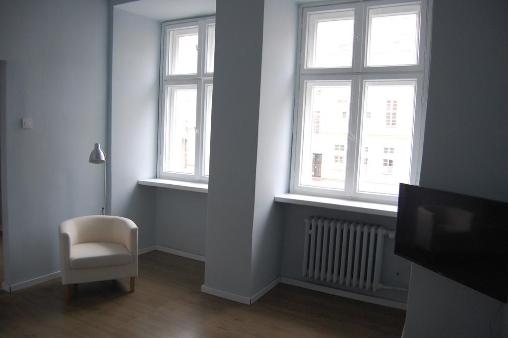 Blue Bike Apartments Oppeln Exterior foto