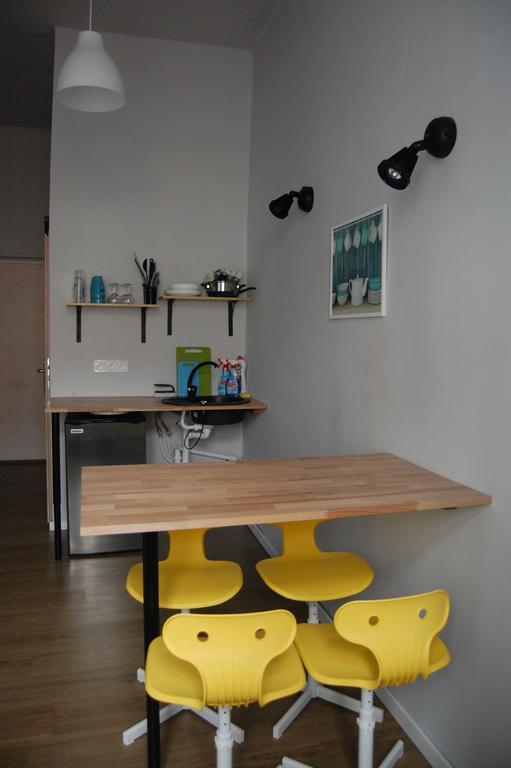 Blue Bike Apartments Oppeln Exterior foto